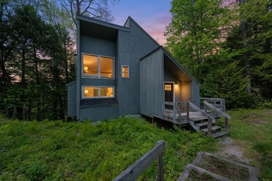 Lake Home Active Under Contract in Thornton, New Hampshire