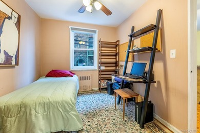 Spacious One Bedroom considered a Junior-4, with a wall up for - photo 12
