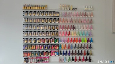 Turnkey nail spa business and system for sale! Everything set up - photo 13