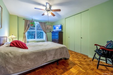 Spacious One Bedroom considered a Junior-4, with a wall up for - photo 13