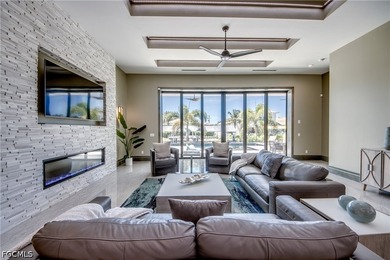 This stunning contemporary waterfront residence in Cape Coral - photo 15