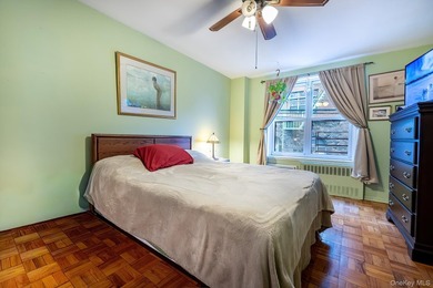 Spacious One Bedroom considered a Junior-4, with a wall up for - photo 15
