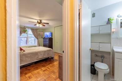 Spacious One Bedroom considered a Junior-4, with a wall up for - photo 16