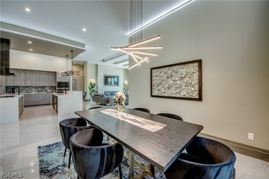 This stunning contemporary waterfront residence in Cape Coral - photo 20