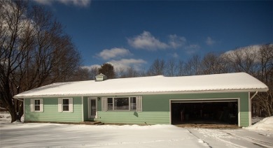 Lake Home For Sale in Laurens, New York