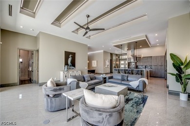 This stunning contemporary waterfront residence in Cape Coral - photo 21