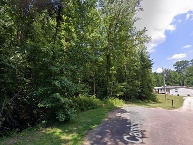 (private lake, pond, creek) Lot For Sale in Westminster South Carolina