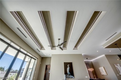 This stunning contemporary waterfront residence in Cape Coral - photo 22