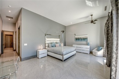 This stunning contemporary waterfront residence in Cape Coral - photo 23