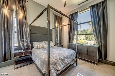 This stunning contemporary waterfront residence in Cape Coral - photo 29