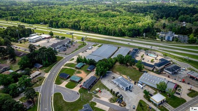 This is a one of a kind commercial opportunity in Ruston. I-20 - photo 29