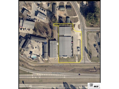 This is a one of a kind commercial opportunity in Ruston. I-20 - photo 30
