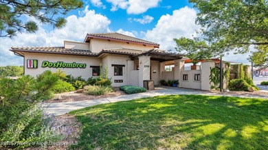 Colorado River Commercial For Sale in Clifton Colorado