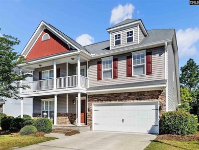 Lake Carolina Home For Sale in Columbia South Carolina
