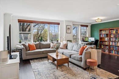 Welcome home to this fully renovated Jr. 4 residence at the - photo 1