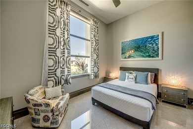 This stunning contemporary waterfront residence in Cape Coral - photo 33