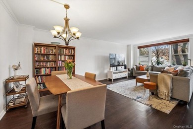 Welcome home to this fully renovated Jr. 4 residence at the - photo 4