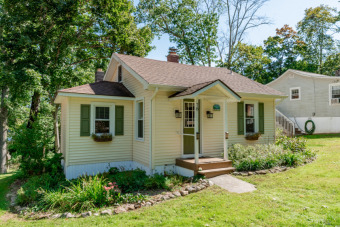 Lake Living at It's Best SOLD - Lake Home SOLD! in East Haddam, Connecticut