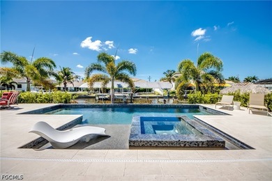 This stunning contemporary waterfront residence in Cape Coral - photo 43