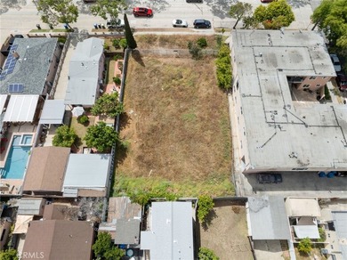 Vacant residential lot located at 1162 N McDonald Ave in - photo 3