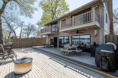 Lake Home For Sale in Waterford, Michigan