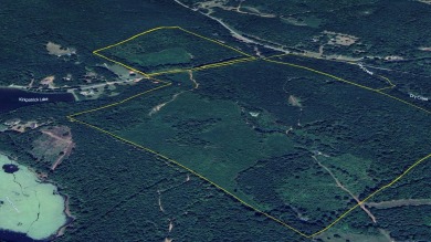 Lake Lot For Sale in Cedartown, Georgia
