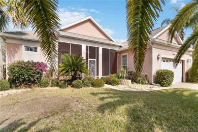 Lake Home For Sale in Leesburg, Florida