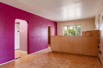 Where Home Meets Opportunity in Nob Hill. This unique MX-L zoned