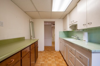 Where Home Meets Opportunity in Nob Hill. This unique MX-L zoned