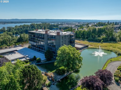 Columbia River - Clark County Condo For Sale in Vancouver Washington