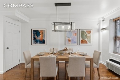 VALUE-PLAY IN CENTRAL HARLEM Located on a quiet, tree-lined - photo 4