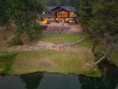 Deschutes River - Deschutes County Home For Sale in Bend Oregon