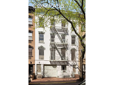 Every house has a story, but this houses at 223 225 East 31st - photo 1