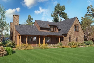 Lake Home For Sale in Sunset, South Carolina
