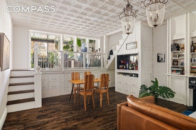 Every house has a story, but this houses at 223 225 East 31st - photo 5