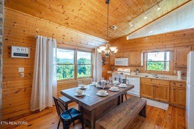 Great views of the Smoky Mountains! Generating just under $65K - photo 11