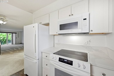 Historic Milwaukie Condo property sit on the Willamette River - photo 12