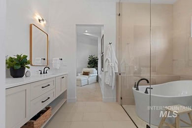 Wake up to a view that will never change. Bordering a protected - photo 13