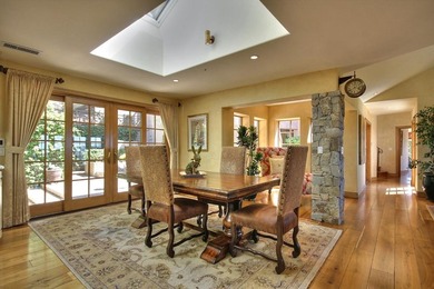 Sits on a picturesque 5.07 acres in Saratoga Hills with - photo 13