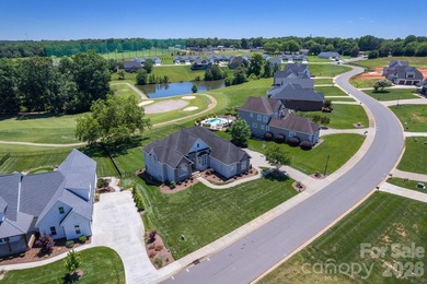 Perched along the 8th fairway of the Deer Brook Golf Course - photo 4