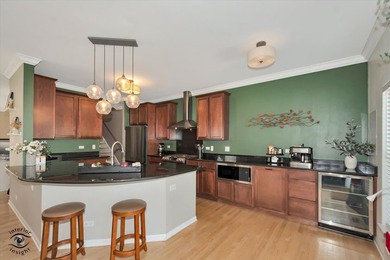 Step into three levels of light-filled living in this - photo 14