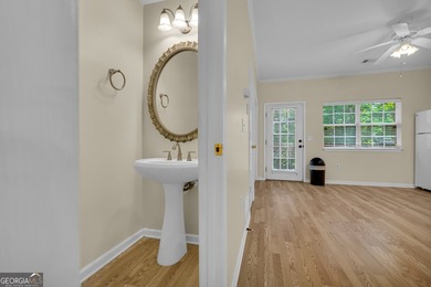 Move-in ready and perfectly located! This well-maintained - photo 15