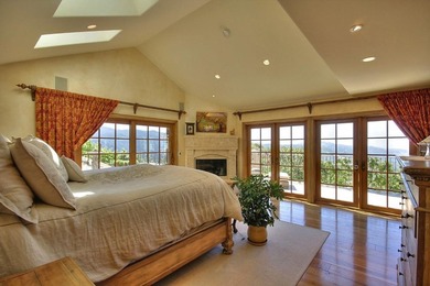 Sits on a picturesque 5.07 acres in Saratoga Hills with - photo 15
