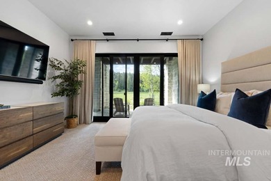 Wake up to a view that will never change. Bordering a protected - photo 16
