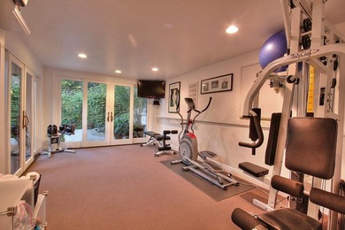 Sits on a picturesque 5.07 acres in Saratoga Hills with - photo 16
