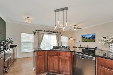 Step into three levels of light-filled living in this - photo 16