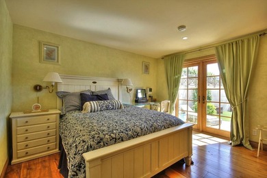 Sits on a picturesque 5.07 acres in Saratoga Hills with - photo 17