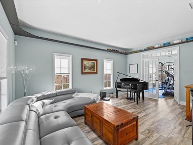Waterfront Luxury with Panoramic Views! Experience elevated - photo 8