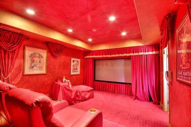 Sits on a picturesque 5.07 acres in Saratoga Hills with - photo 19