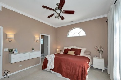 Step into three levels of light-filled living in this - photo 20